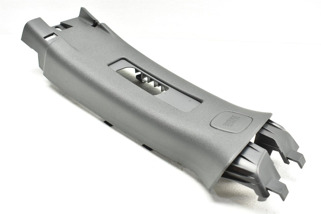 2015-2019 Subaru WRX STI Right Passenger Upper B Pillar 94012FJ000 8k 15-19