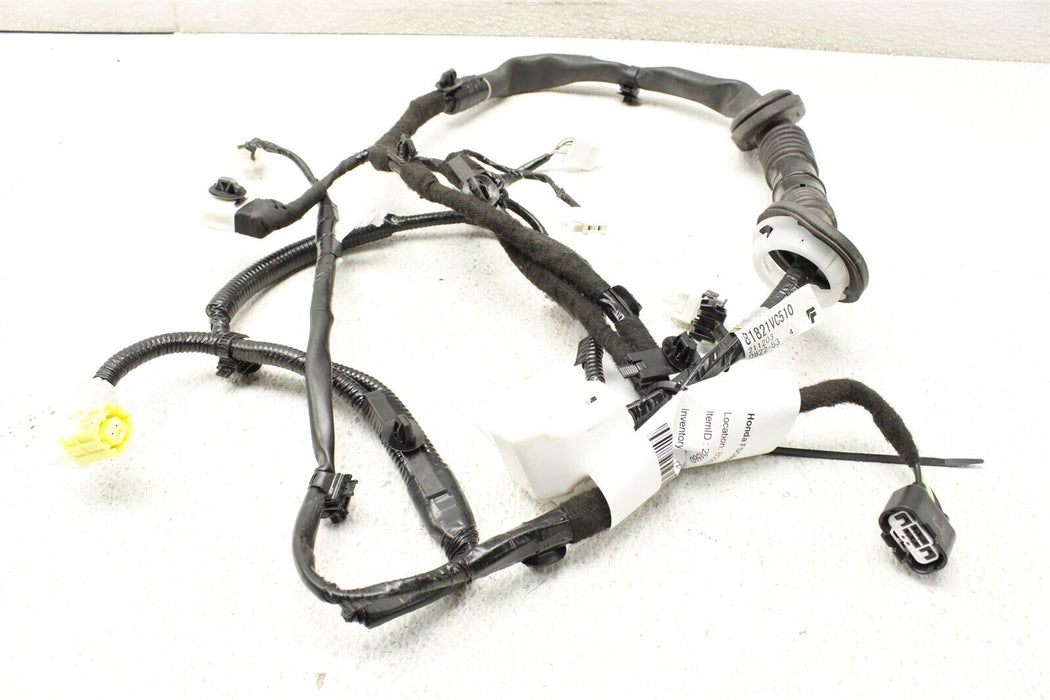 2022-2023 Subaru WRX Front Right Door Harness 81821VC510 22-23