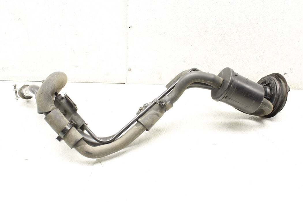 2010-2013 Mazdaspeed3 Fuel Filler Neck Speed 3 MS3 10-13