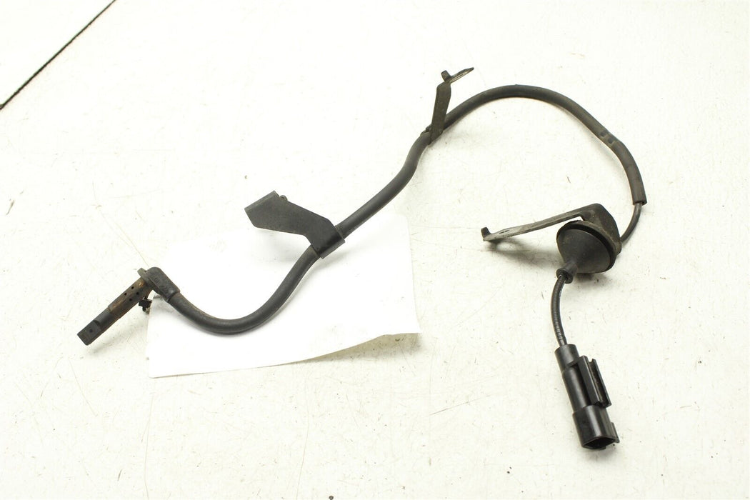 2008-2015 Mitsubishi Evolution MR Evo Passenger Rear Right ABS Sensor Wire 08-15