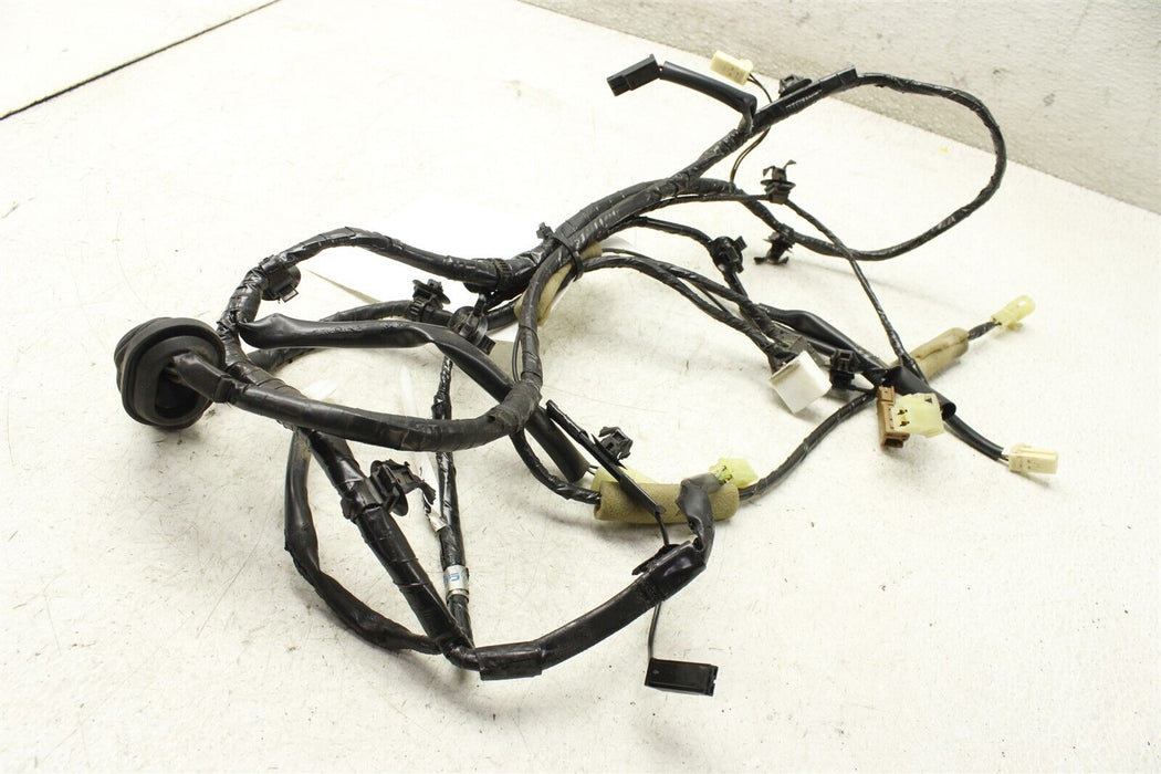 2008-2014 Subaru WRX STI Hatch Antenna Wiring Harness Wires 08-14