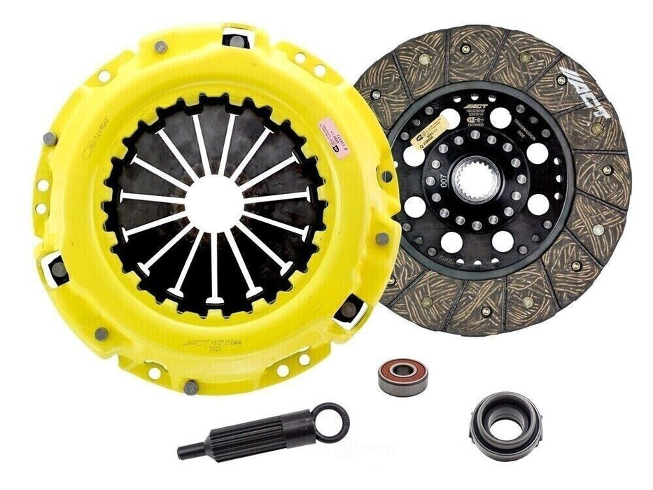 ACT GM9-SPG6 Sport/Race Sprung 6 Pad Clutch Kit for 98-02 Chevy Camaro Z28 SS