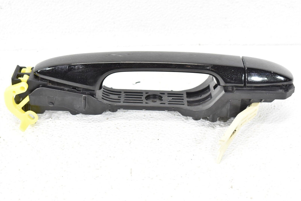 2015-2019 Subaru WRX STI Door Handle Exterior Rear Left Driver LH OEM 15-19