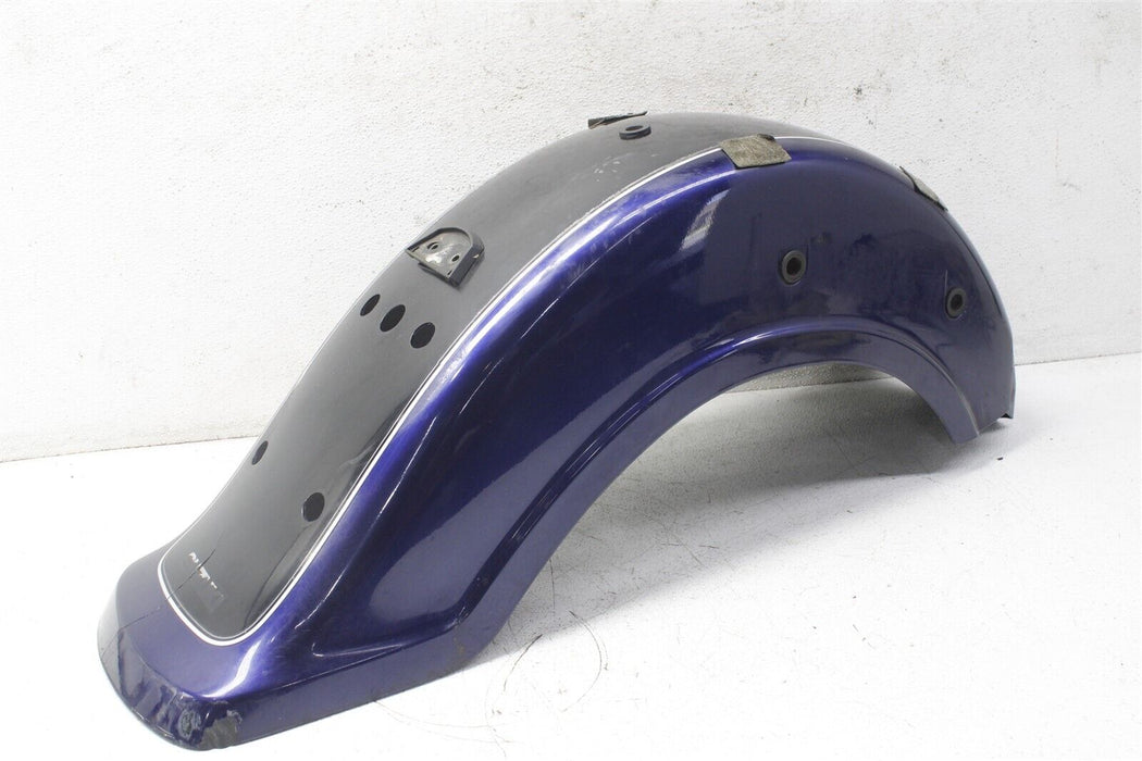 2006 Suzuki C50 Boulevard Rear Fender 06