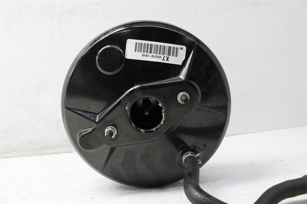 2012-2013 Honda Civic SI Power Brake Booster Coupe 12-13