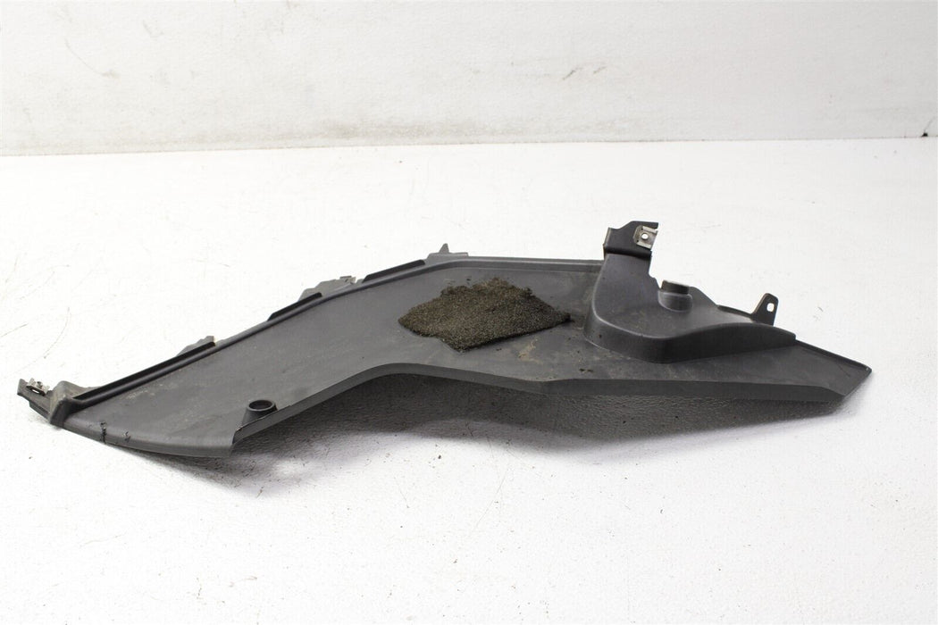 2008 BMW K1200 GT Right Side Fairing Cover Panel RH Passenger 06-08