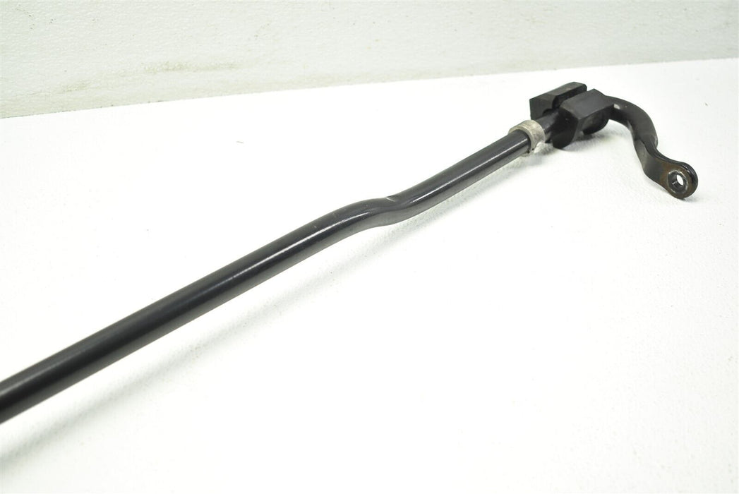 2015-2019 Subaru WRX STI Sway Stabilizer Support Bar Rear OEM Sedan 15-19