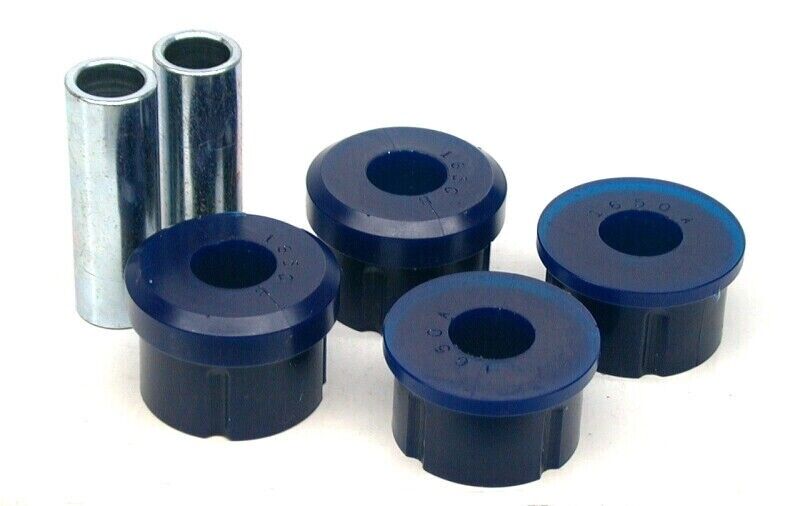 SuperPro Control Arm Bushing Kit 46mm Lower Front Side For 1991-2000 Lexus SC