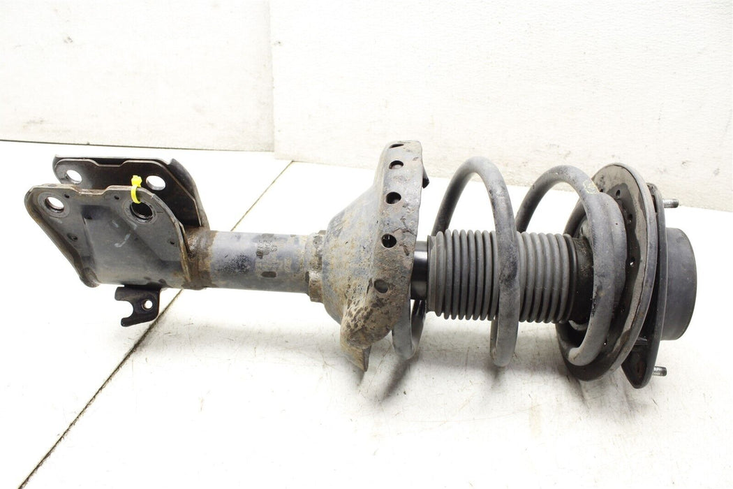 2008 Subaru WRX STI Hatch Front Left Driver Strut Shock Assembly Factory 08-14