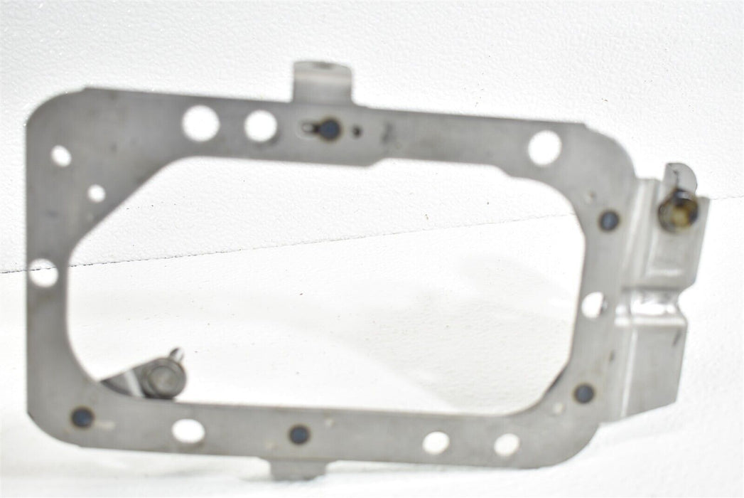 2015-2019 Subaru WRX STI Shifter Bracket Plate Cover 15-19