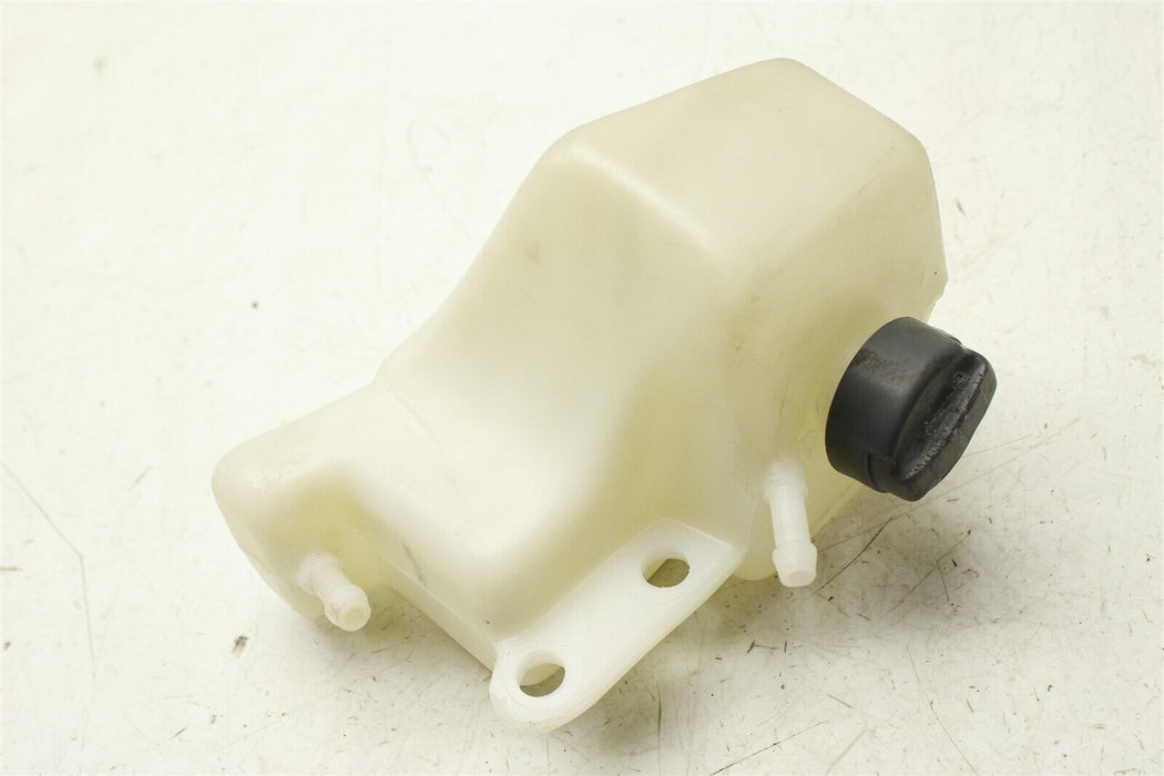 1999 BMW F650 Engine Cooling Coolant Bottle Reservoir Assembly OEM 97-00