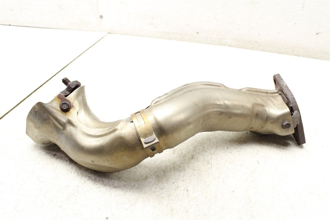 2013-2018 Subaru BRZ Exhaust Over Pipe OEM FRS FR-S 13-18