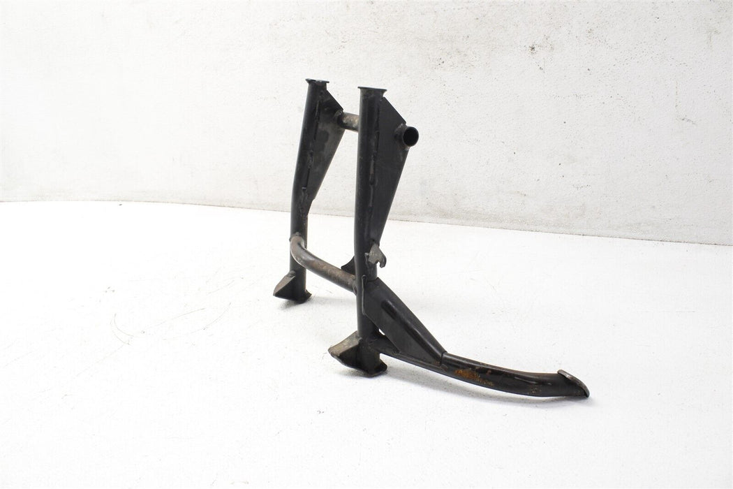 1998 Honda ST1100 Kick Center Bike Stand Assembly Factory OEM 91-03