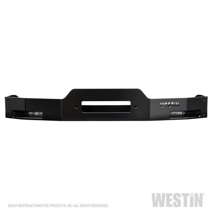 Westin 46-23955 MAX Winch Tray Fits 19-20 Silverado 1500