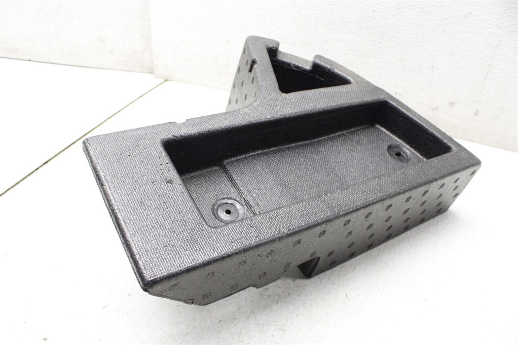 2008-2014 Subaru Impreza WRX STI Spare Tire Hatch Foam Spacer 95086FG020 08-14