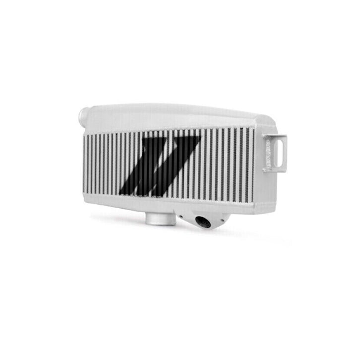 Mishimoto MMTMIC-WRX-01SLBK Intercooler Kit For 02-07 Saab Subaru 9-2X Impreza