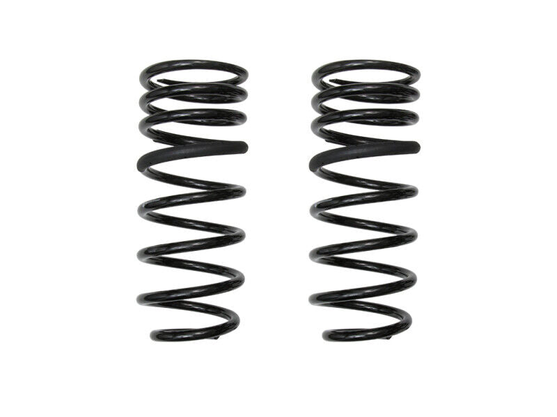 ICON Fits 22-23 Toyota Tundra Rear 3.5 Coil Spring Kit