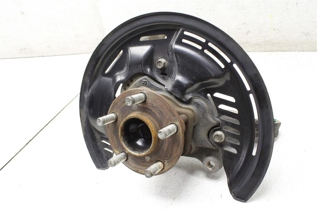 2013-2019 Subaru BRZ Front Passenger Right Hub Spindle Assembly OEM 13-19