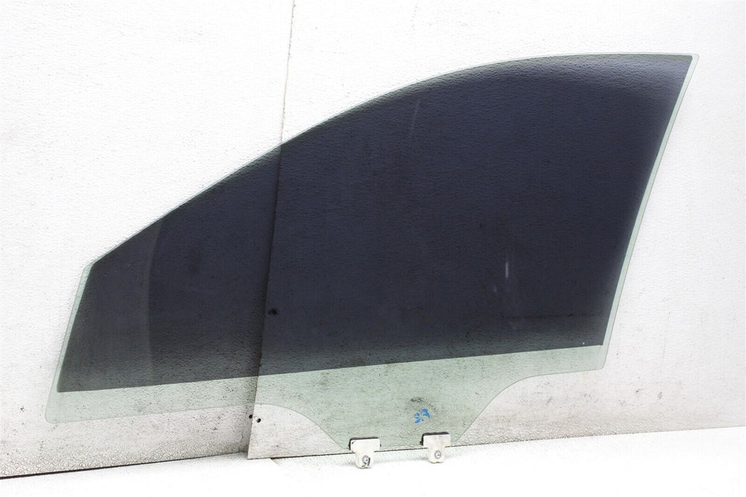 2008-2014 Subaru WRX STI Passenger Front Right Window Glass Assembly OEM 08-14