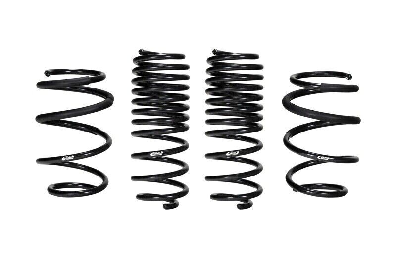 Eibach E10-40-043-01-22 Coil Spring Lowering Kit For 2022-2023 Honda Civic