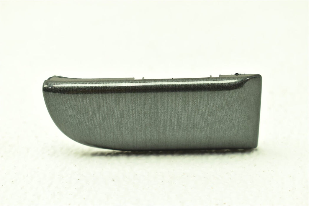 2006-2007 Mazdaspeed6 Dash Trim Cover End Cap GJ6A55442 MS6 06-07