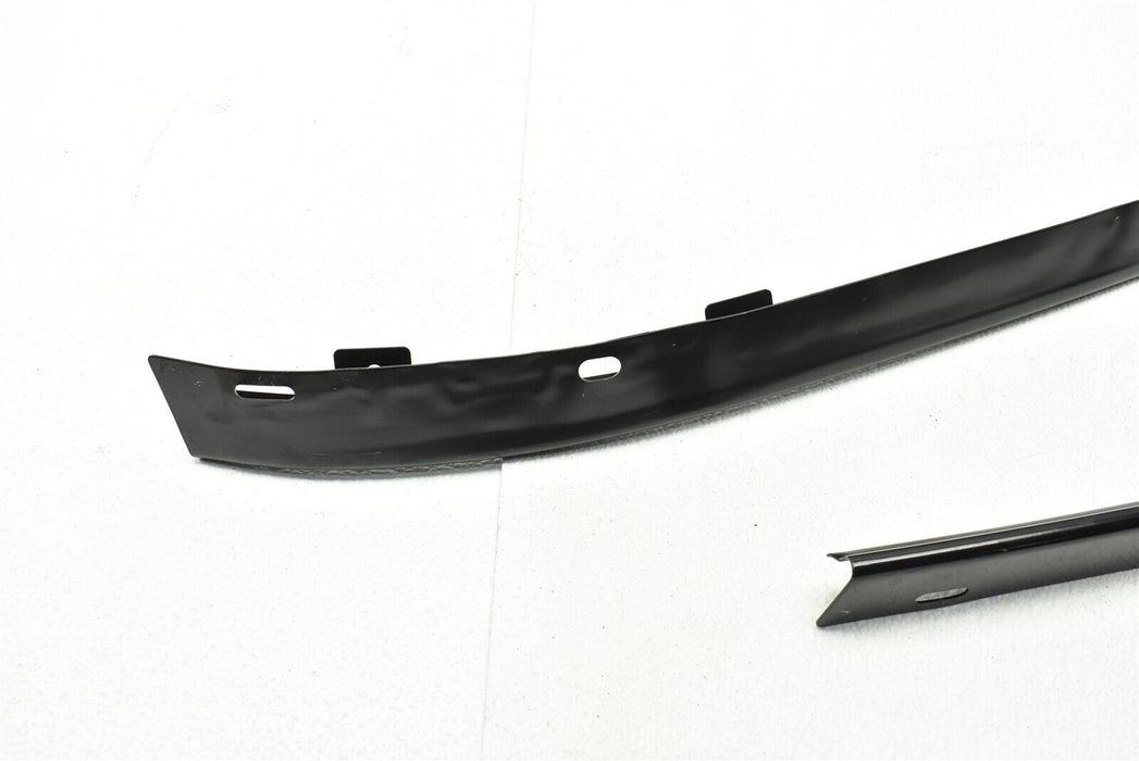 2006-2015 Mazda Miata MX-5 Convertible Top Brace Surround Bracket 06-15