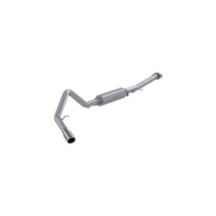 MBRP Exhaust S5024AL Armor Lite Exhaust System