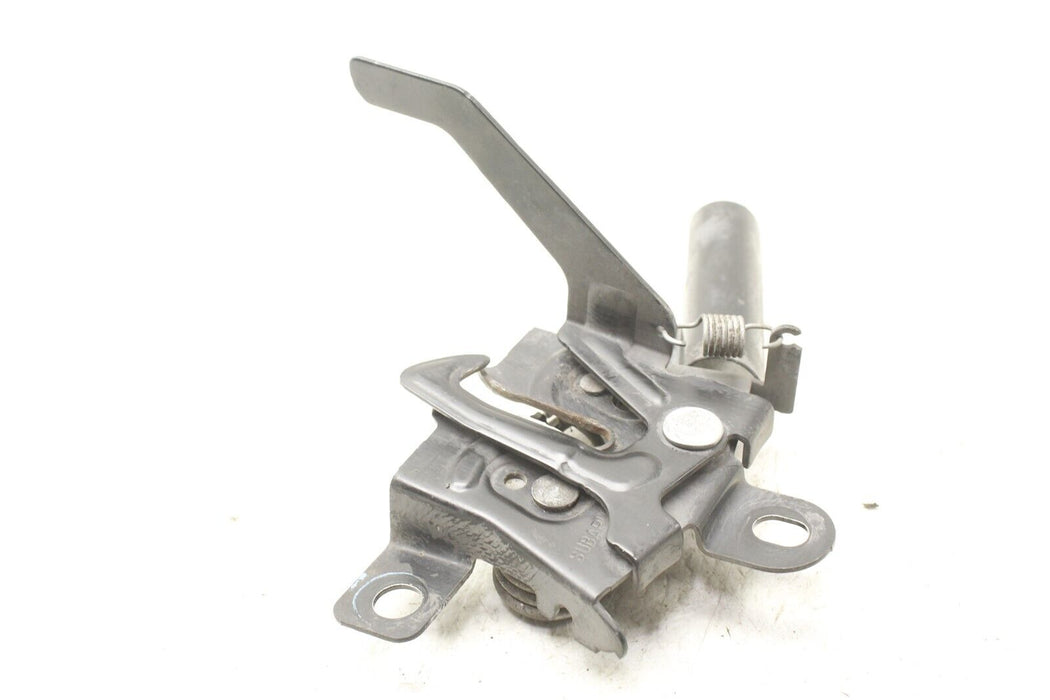 2008-2014 Subaru Impreza WRX STI Hood Latch Lock Release OEM 08-14