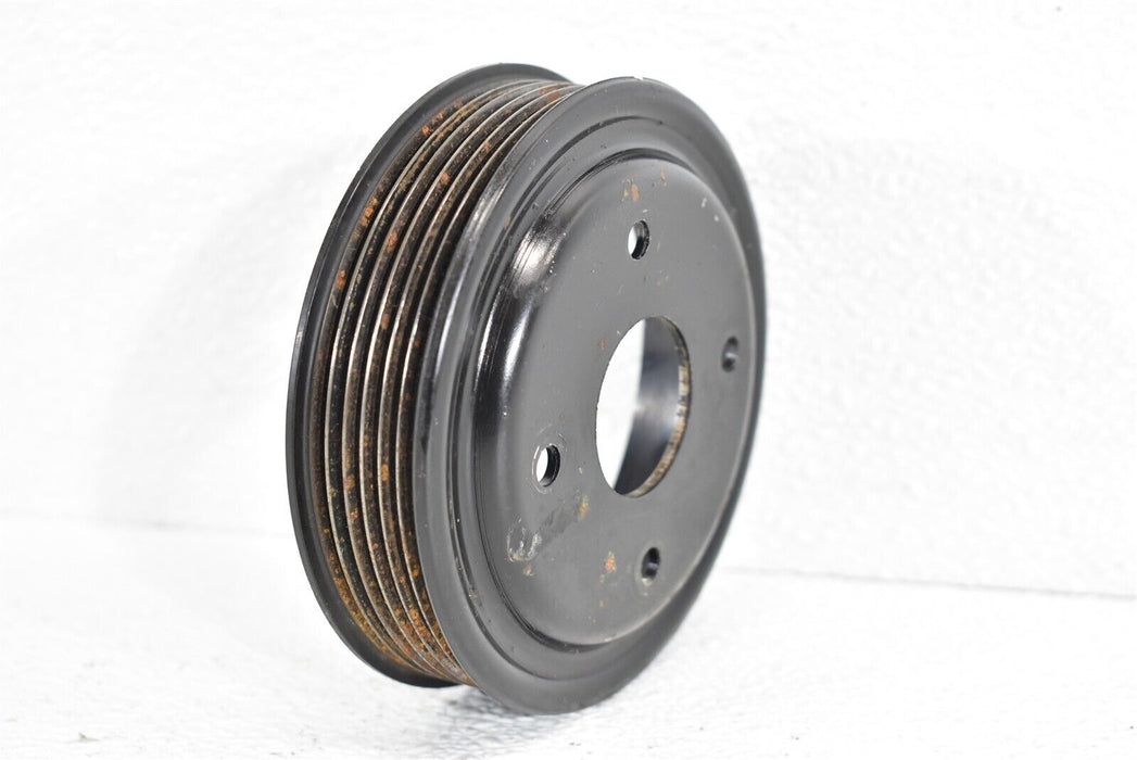 2003-2008 Nissan 350Z Engine Pulley 03-08