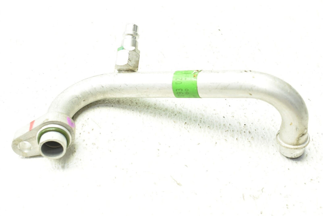 1997-2004 Porsche Boxster AC Line Hose Pressure Valve Fitting 97-04