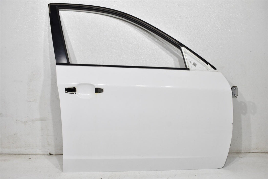 2008-2014 Subaru Impreza WRX STI Door Assembly Front Right Passenger RH 08-14