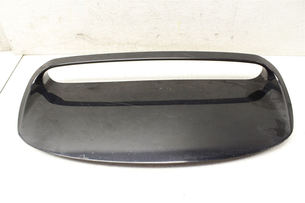 2008-2014 Subaru Impreza WRX STI Hood Scoop Insert Assembly OEM 08-14