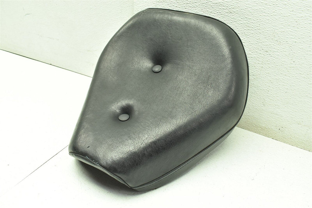 2008 Suzuki GZ250 Seat Cushion Assembly Small Tear Factory OEM 99-10