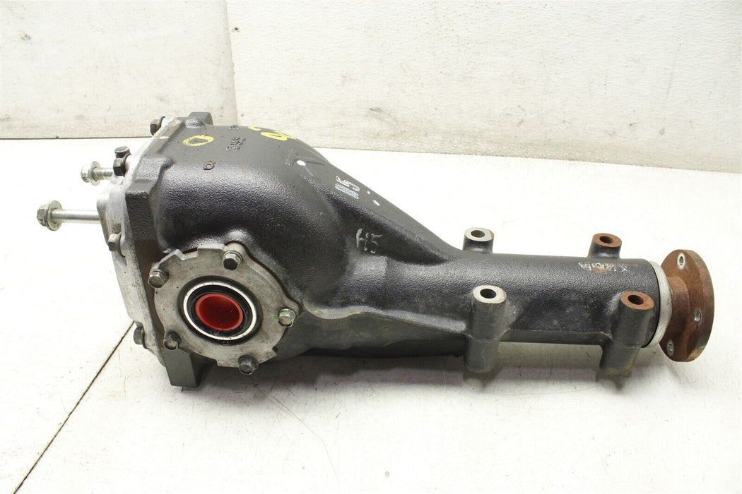 2021 Subaru WRX STI Rear Differential Assembly MT 2.5L OEM 15-19