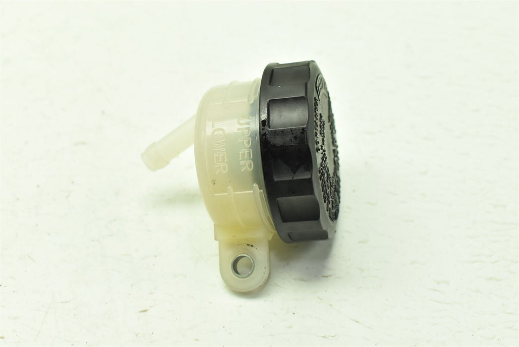 2009 Victory Hammer Brake Fluid Resivore Bottle Assembly Factory OEM 05-09