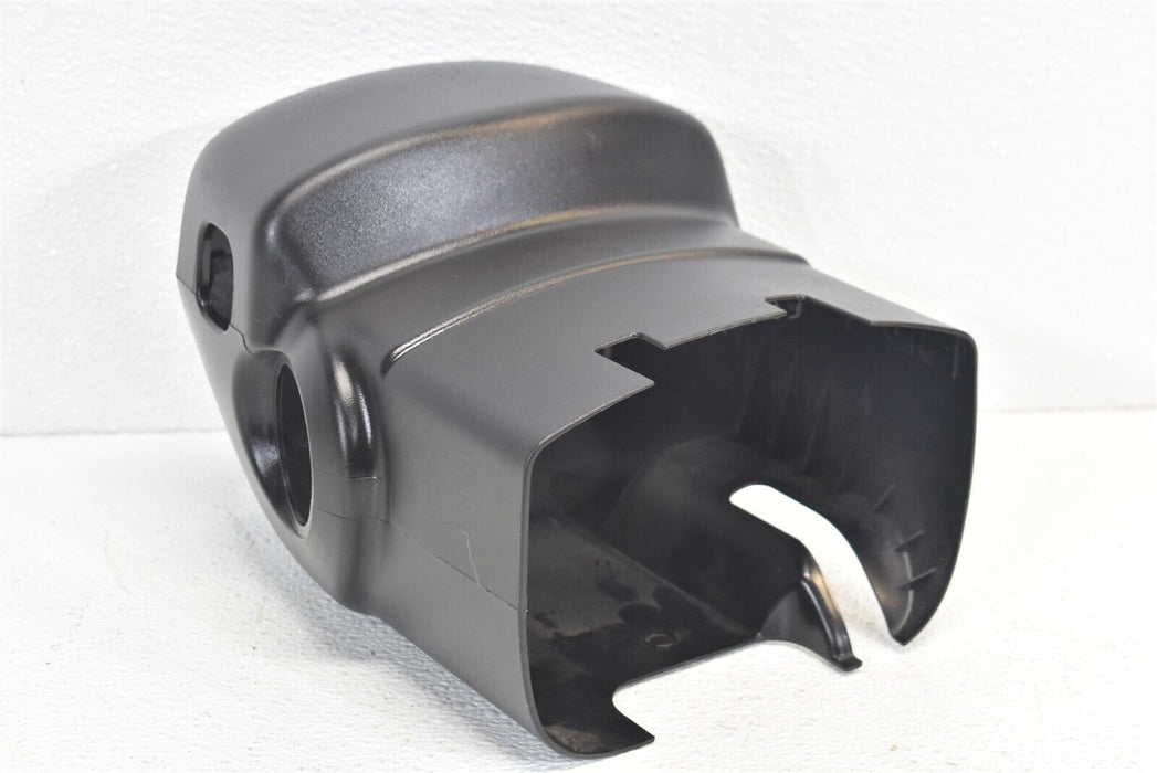 2008-2014 Subaru Impreza WRX STI Dash Steering Column Trim Cover OEM 08-14