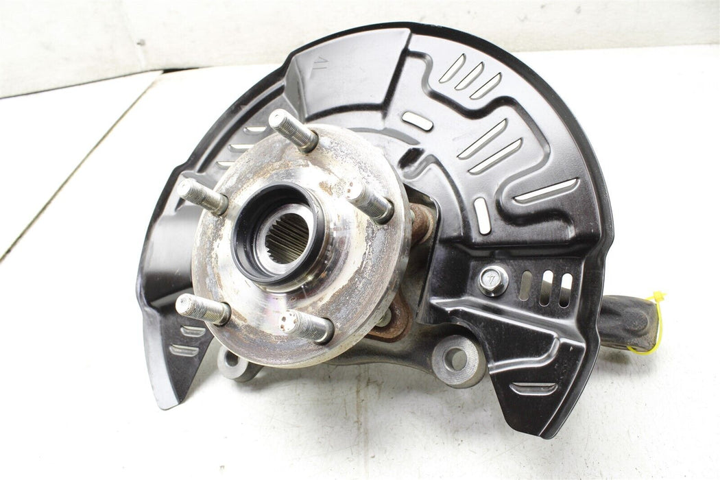 2023 Subaru WRX Driver Front Left Spindle Hub Assembly Factory OEM 22-23