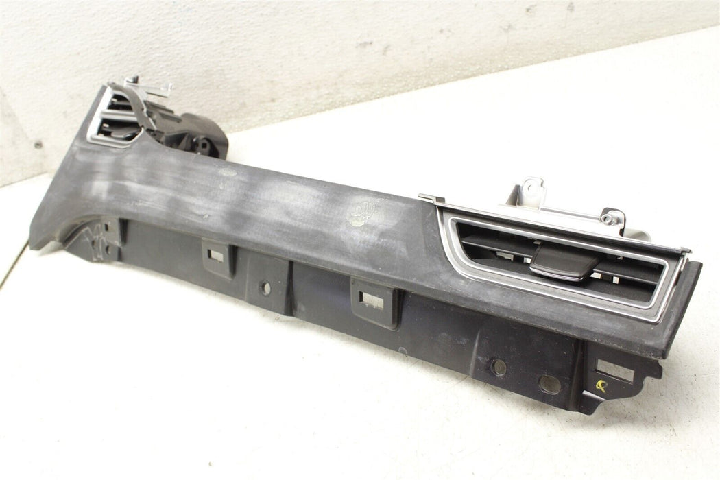 2015 Tesla Model S Passenger Right Dashboard Vent Assembly Factory OEM 12-15