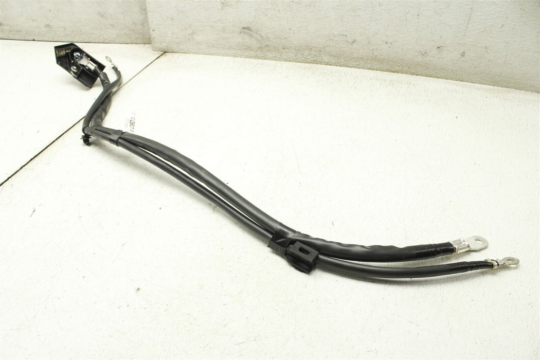 2024 Toyota GR Corolla Battery Cable Wires Wire 23-25