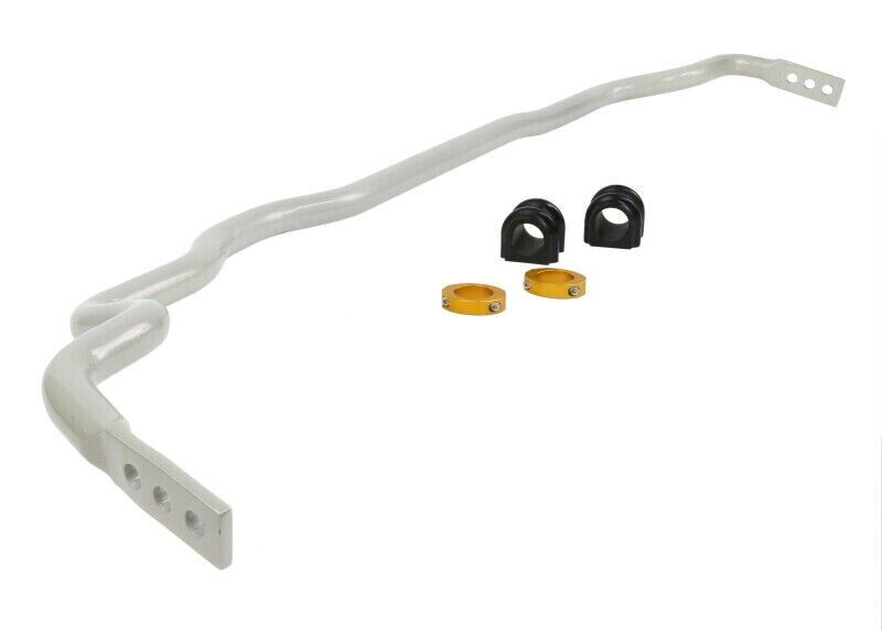 Whiteline BHF92Z Adjustable Front Sway Bar - 26mm Heavy Duty Blade