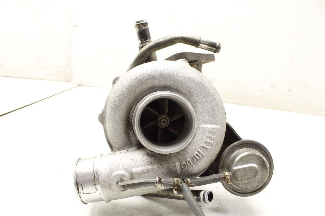 2008 Subaru WRX STI VF48 Turbo Turbocharger Assembly Factory OEM 08-14