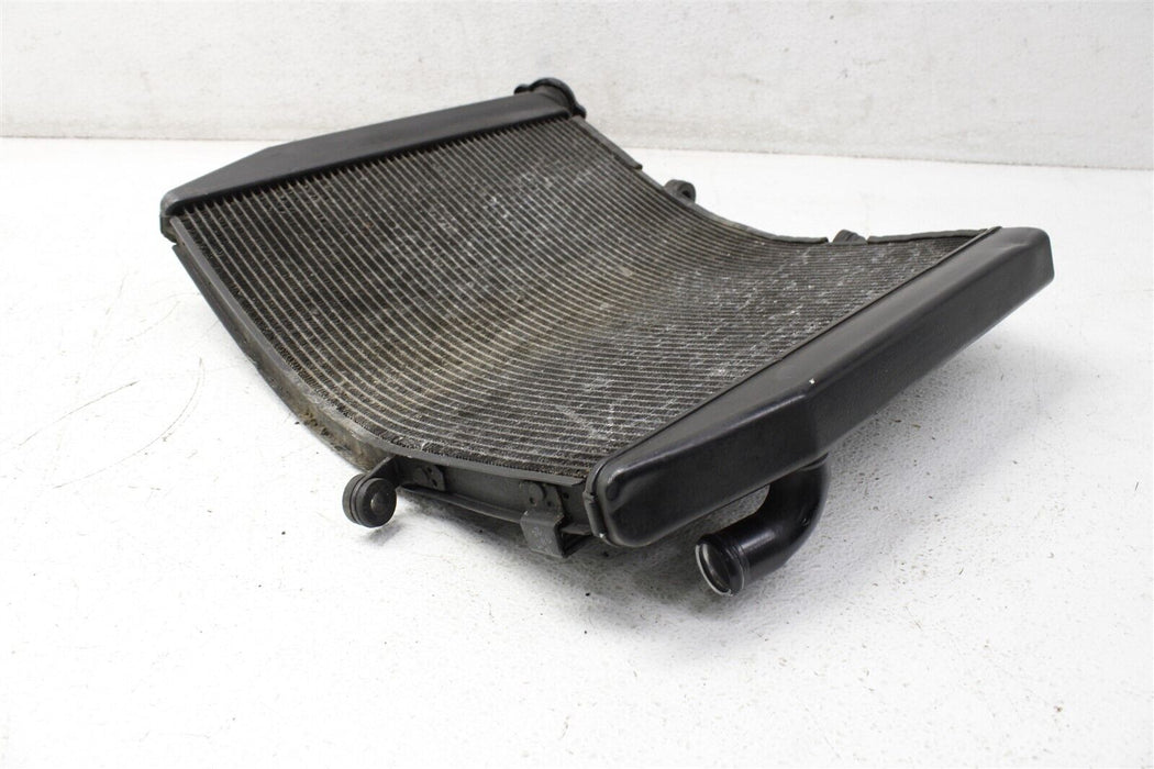 2011 Kawasaki ZX1400 Radiator Assembly ZX14 06-11