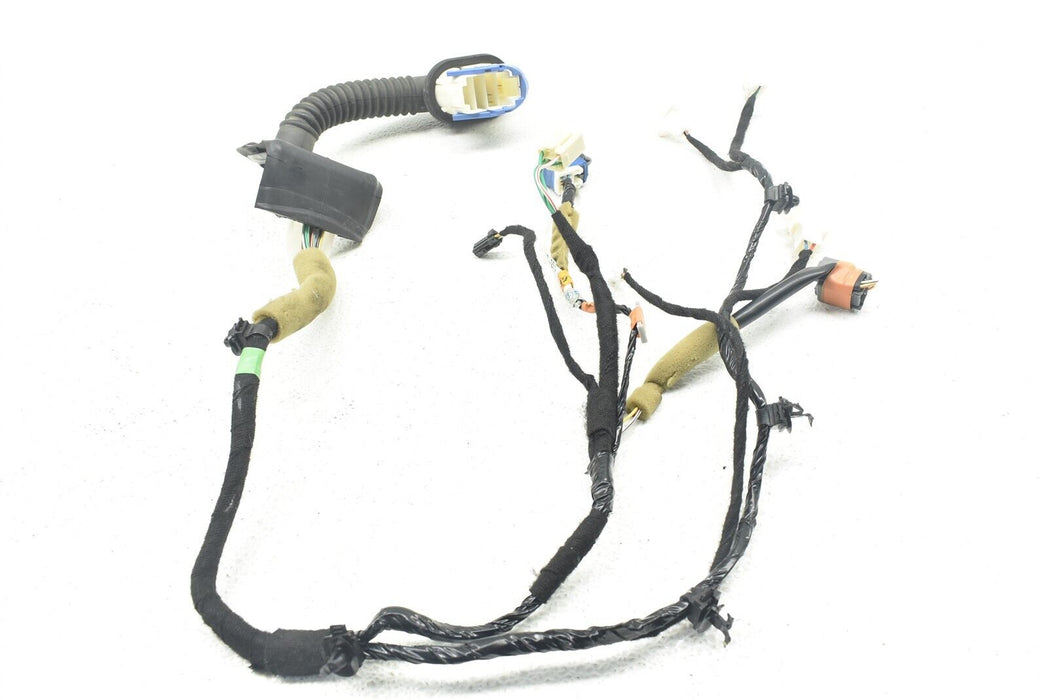 2006-2015 Mazda Miata MX-5 Front Right Door Harness NE55-67-200F MT 06-15