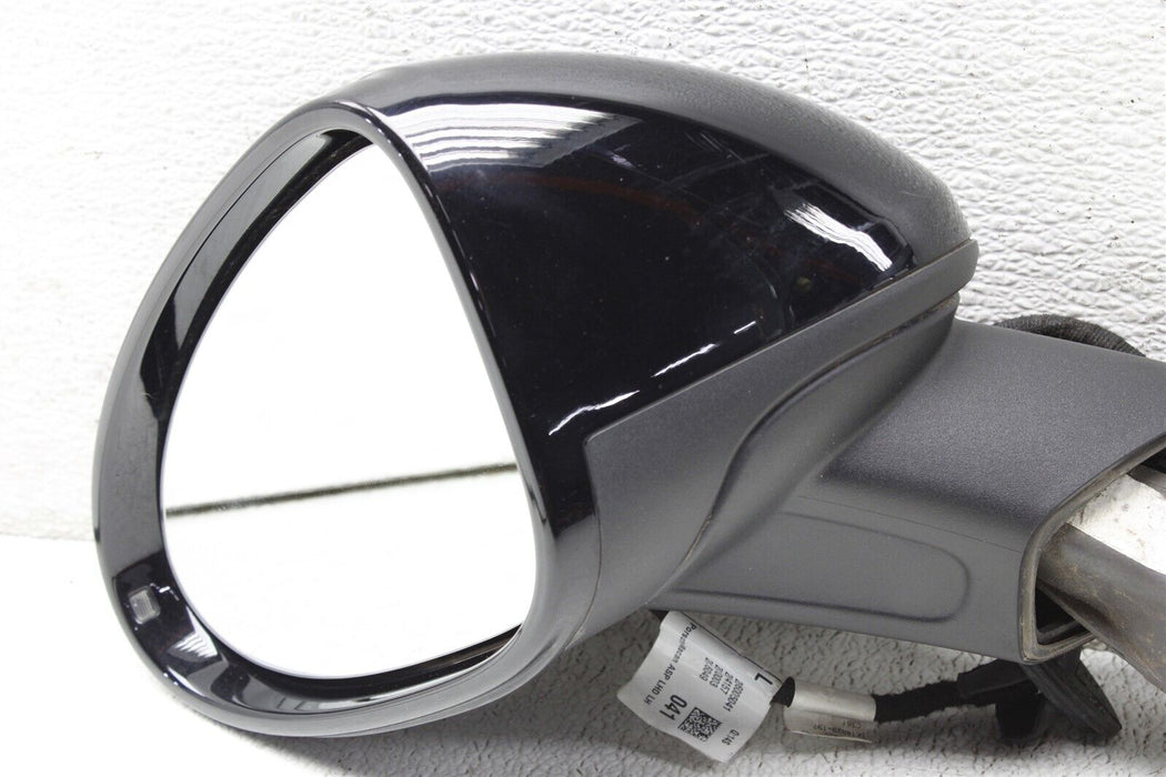 2015 Porsche Macan S Side View Mirror Left Driver 15-21