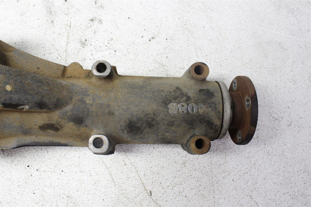 2015-2019 Subaru WRX Rear Differential Diff 15-19