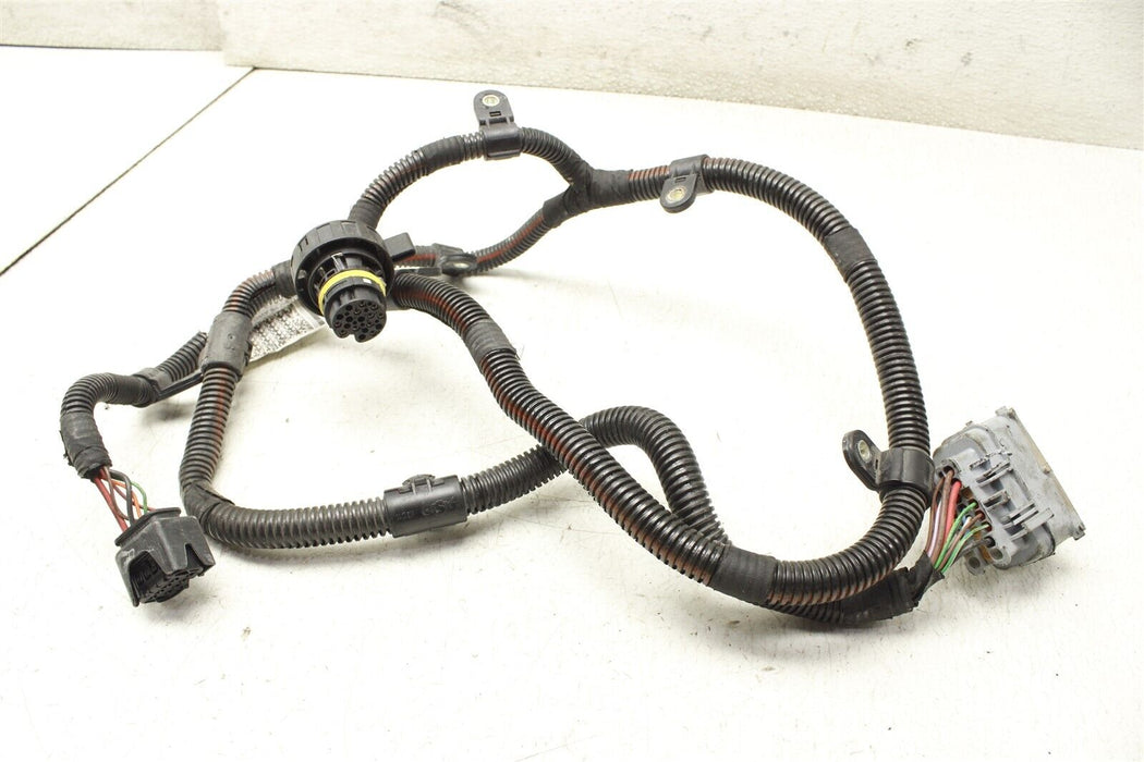 2015 Maserati Ghibli AWD Auto Transmission Harness 06700074010 Factory OEM 14-19