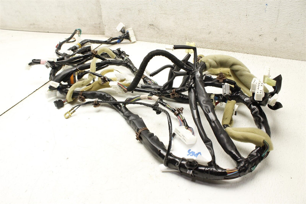 2016 Subaru WRX STI Dashboard Dash Wiring Wire Harness 81302VA471 Factory OEM 16