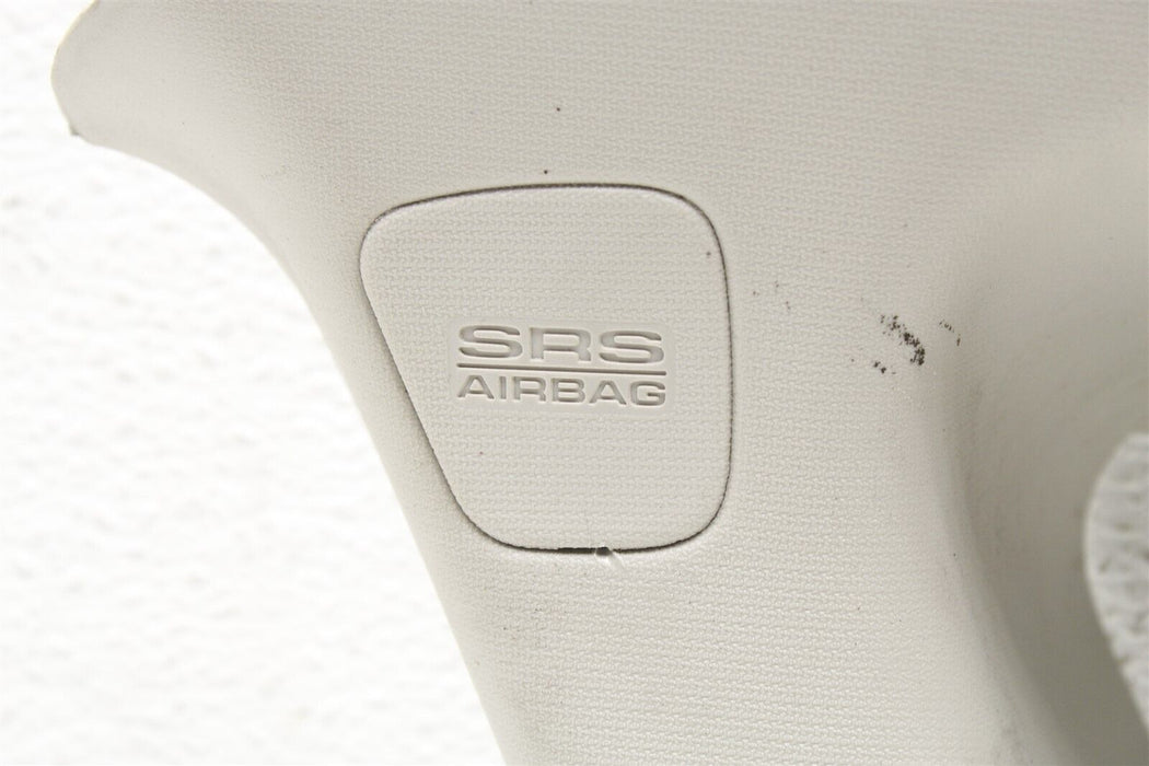 2008-2014 Subaru Impreza WRX STI C Pillar Quarter Panel Trim Rear Right RH 08-14