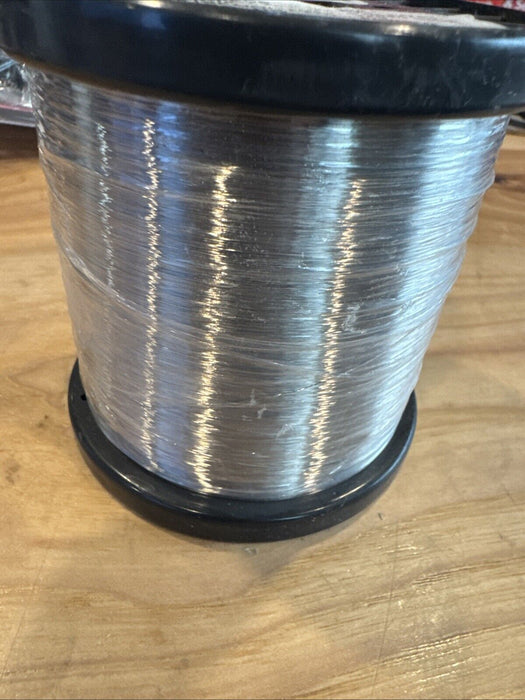 Stainless Steel 304L Wire 3.5LB  0.0045" Diameter