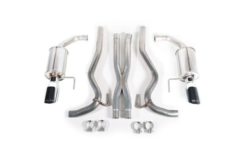 Roush 422092 Exhaust Kit For 2015-2024 Ford Mustang 5.0L V8